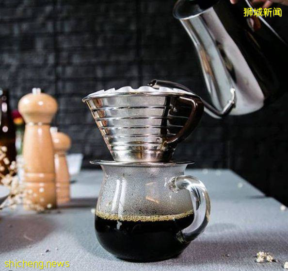 新加坡網紅 Brunch 推薦