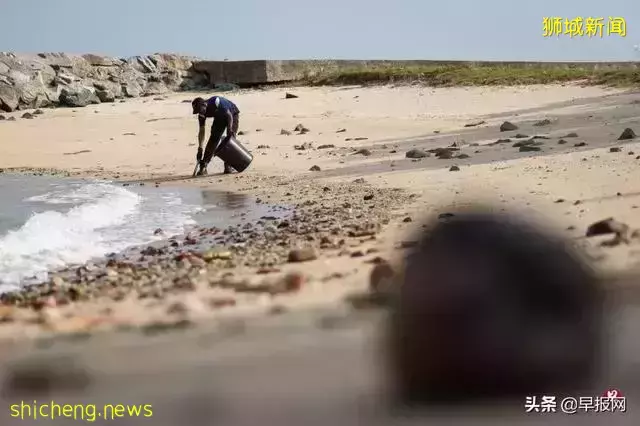 灯塔下 守光芒——新加坡的灯塔看守人