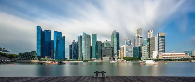 新加坡交易所上市优势