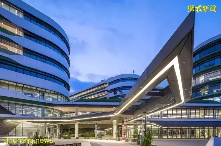 想去新加坡公立大學念碩士的同學們看過來