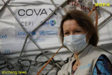 新加坡20家诊所申请免费科兴!中国批准3岁以上孩子就能打