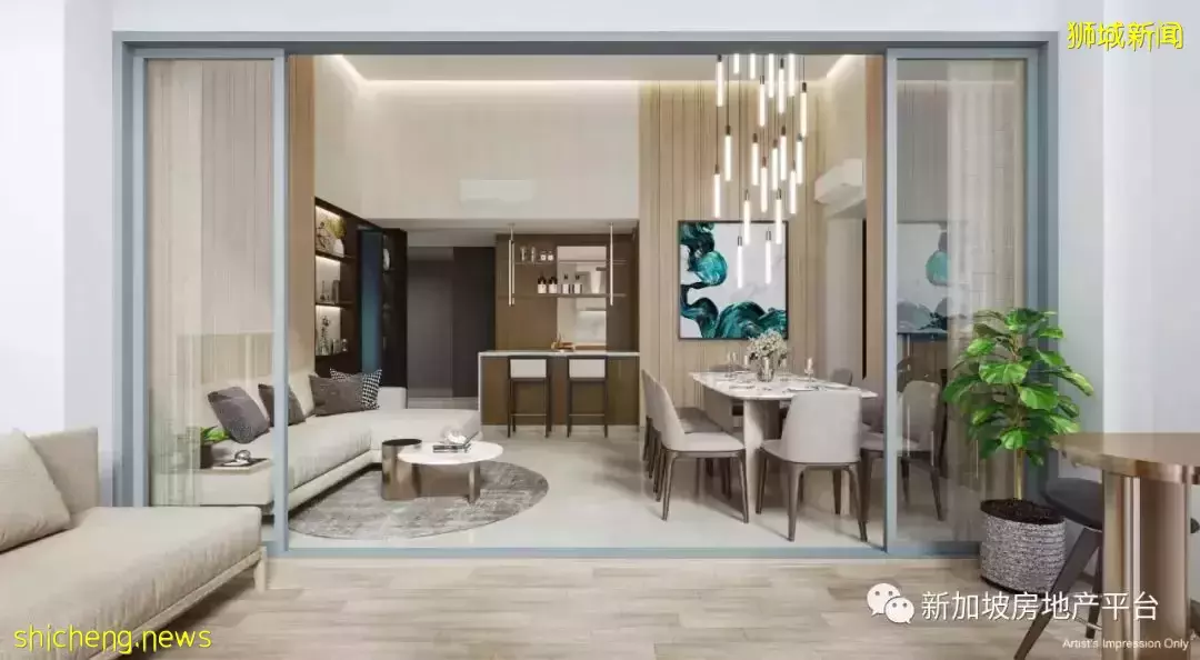 清翠于北，宜居之選！North Gaia（D27郵區 義順）