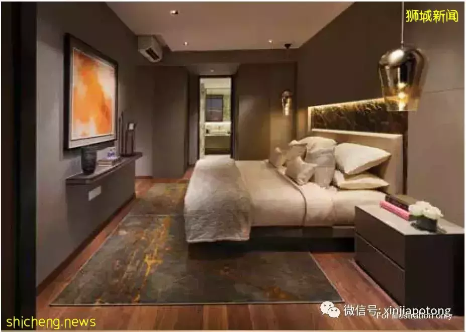 爆款 烏節路新項目隽峰,著名發展商CDL,核心地段,立化小學學區房