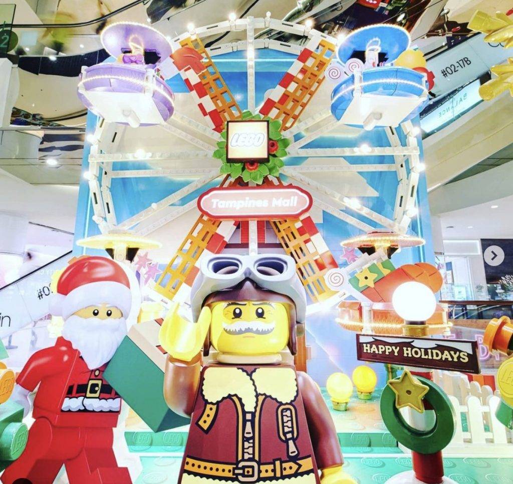 家長必備!2020聖誕🎄遛娃攻略!8個超精彩親子活動,好玩不重樣