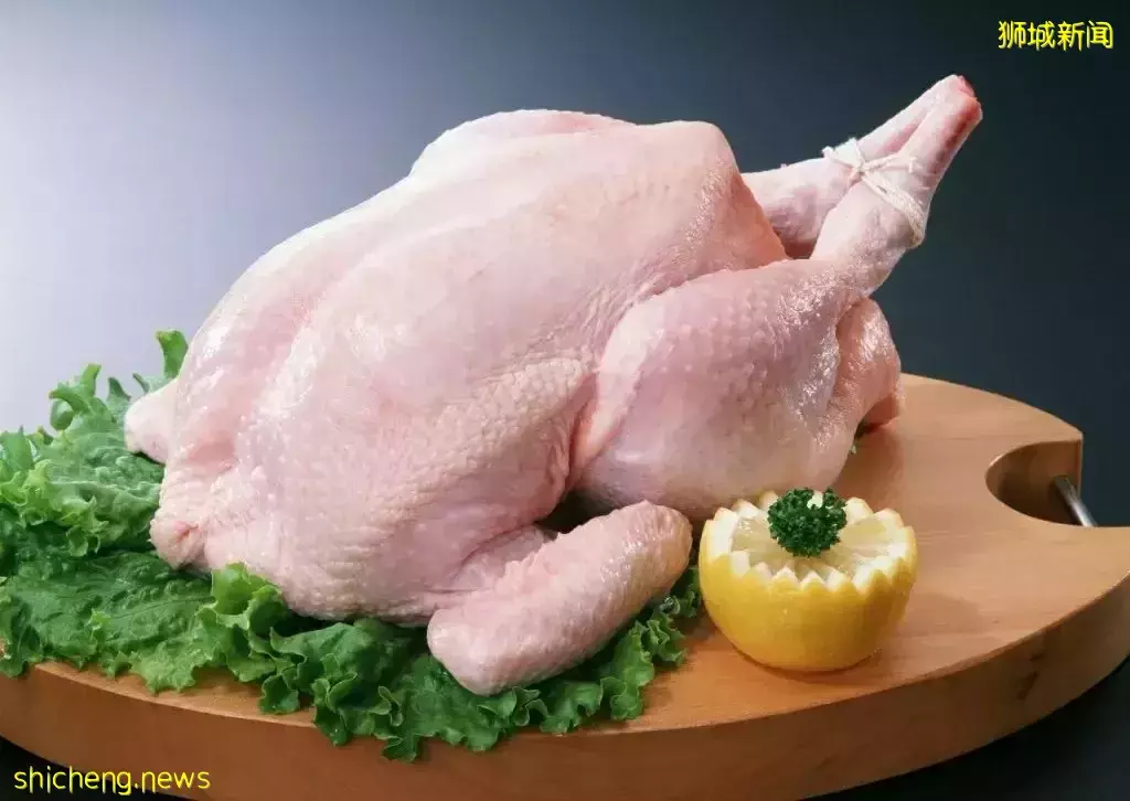 应对迅速，新加坡未来几周将有更多来自他国的冰鲜鸡供应