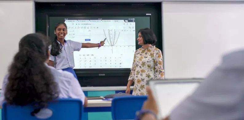 留學擔心教學、語言不適？新加坡預科課程幫到你