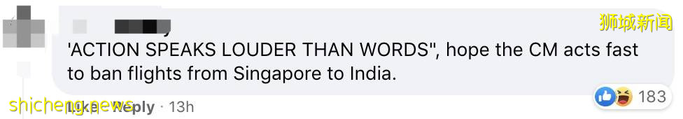 印度甩鍋!“新加坡有變異病毒,要求斷航”!還抹黑中國制氧機,徹底瘋了