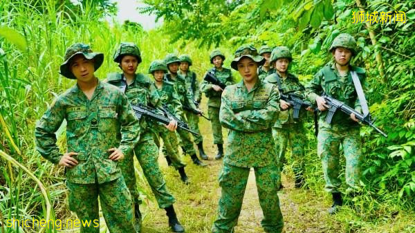 “AMM心娱”开台 梁志强打造女兵网剧