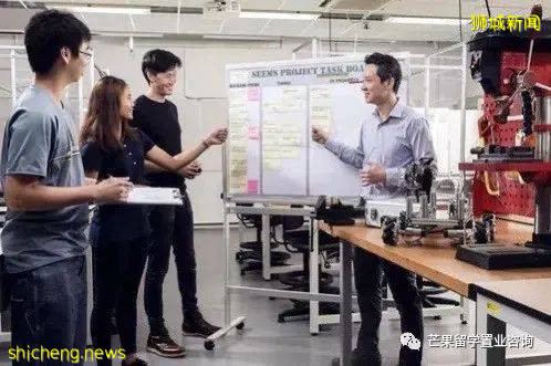 关于新加坡理工学院，你知道的太少了