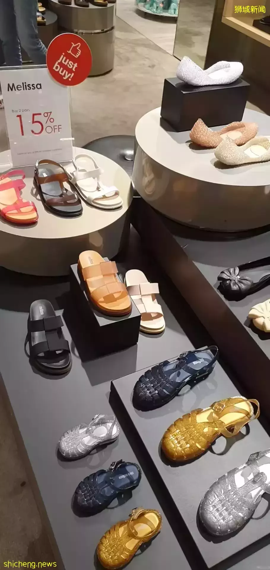 便宜到没朋友!TANGS开春会员日现场直击!12%返现拿到爽!雅诗兰黛买一送一