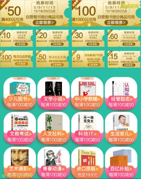 不到2新幣起!壓軸好戲最後三天!手機最高減2020,電腦辦公、耳機、圖書5折搶,爆款只要2新幣!