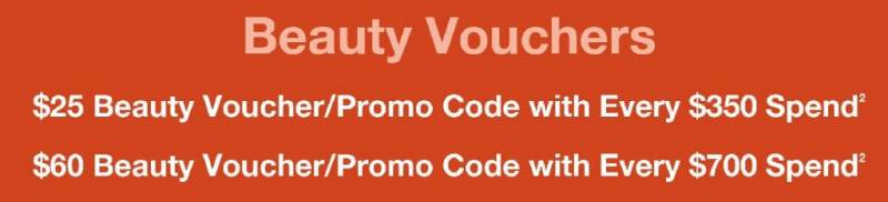 報複性打折!攻略出爐!!TANGS會員日重磅回歸,你們要的美妝護膚,家居廚具,寶寶玩具全來了