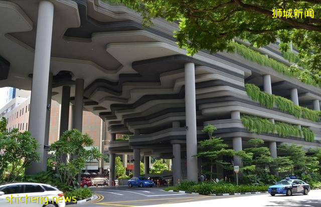 三十个新加坡冷知识，你确定都知道吗