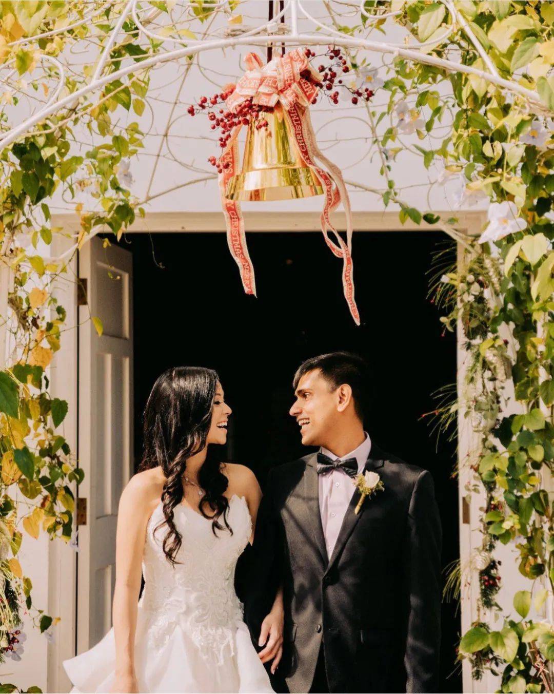 超夢幻!獅城婚紗照打卡地大盤點,好想在線征一個男友馬上結婚