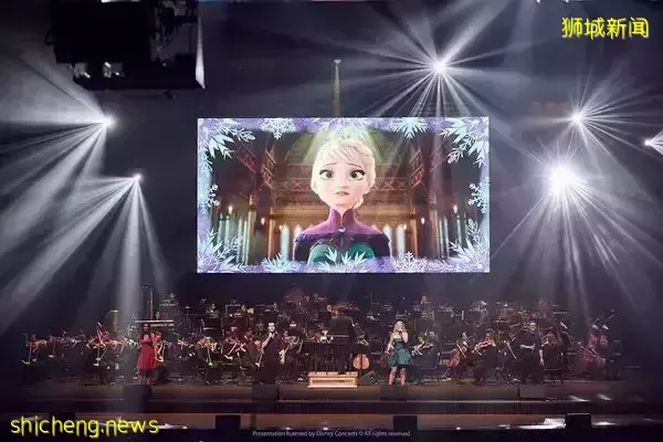 【周末去哪】游乐场酒店!迪士尼音乐会!金沙梦幻巴黎街!珍宝海鲜折扣!超市买1送1