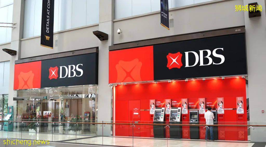 因爲這個問題,網友DBS銀行卡被盜刷7次,金額高達10105新幣