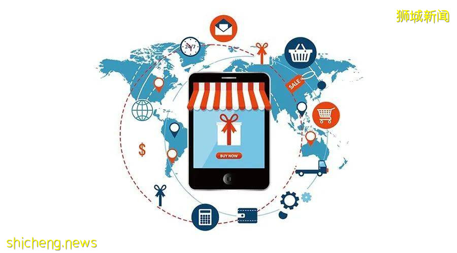 新加坡 解封後的新加坡未來社會和經濟發展的趨勢走向