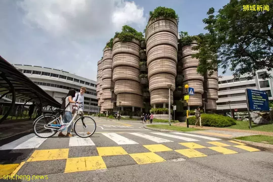 新加坡留学 公立大学硕士申请条件汇总