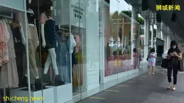 调查：零售业顾客满意度下滑1.5%