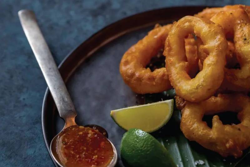 新加坡聖誕+新年大餐，“吃貨們”走一個