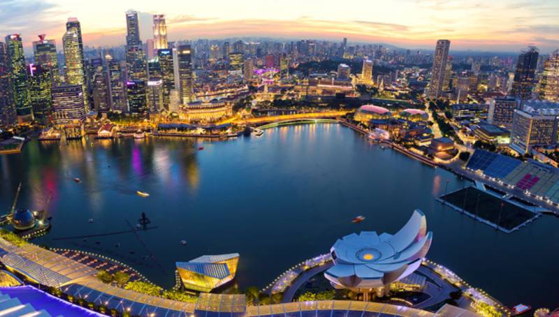 第三階段解封在即!移民新加坡的最好時機