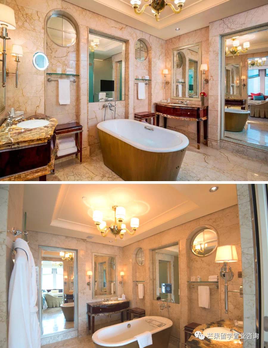 帶大家看看新加坡平價美食和有夢幻浴室的酒店