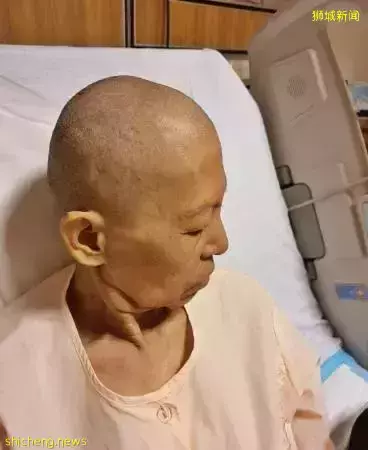 3子女盼找人捐骨髓救母 4人愿检测骨髓匹配度