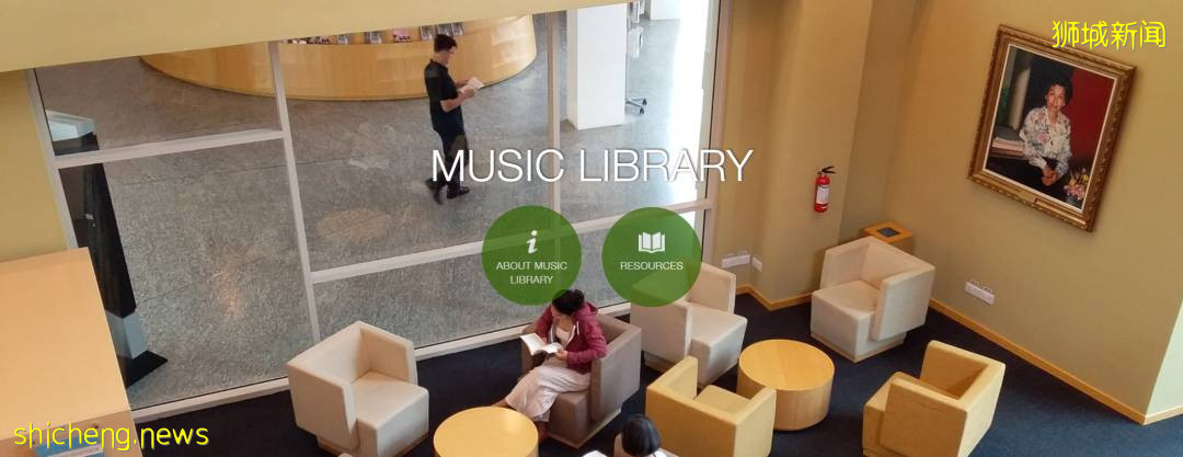 生存指南 NUS放假期間食堂、校車、圖書館運營時間彙總