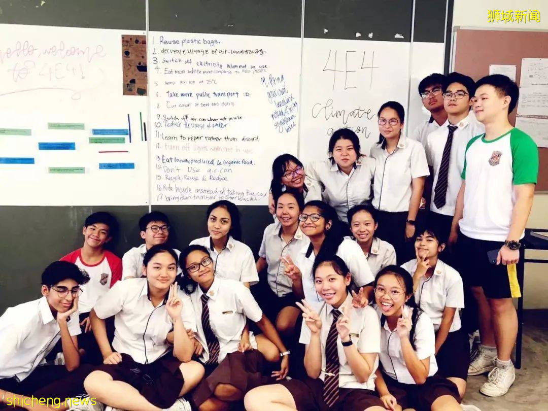 新加坡留学 选择新加坡留学的十个优势，离家近，好就业...哪条让你最心动