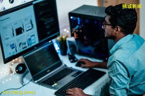 居家辦公成既定模式 專家:本地睡眠、壓力激增,注意力分散病患增加10%