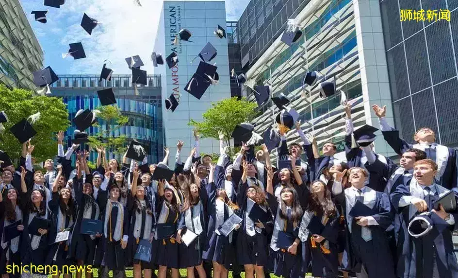 新加坡爲何大力發展“移民”産業?政府支持起了決定性作用