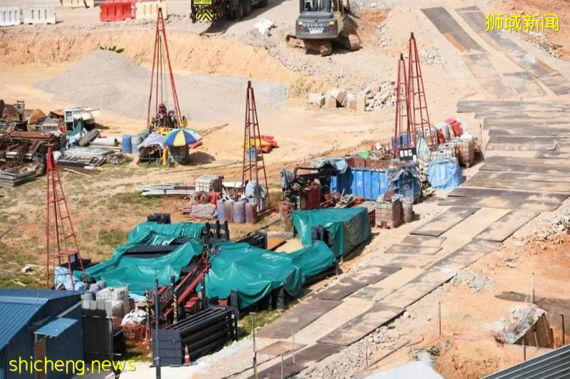 新加坡能做到減少對客工的依賴嗎?網友炒翻天!