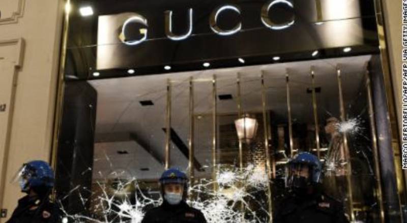 再次封城!德国、法国刚刚宣布!英国意大利一团乱!新加坡又危险了?