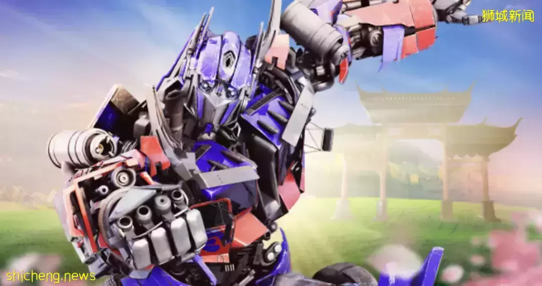 新加坡慶祝新春好去處，這份攻略請查收