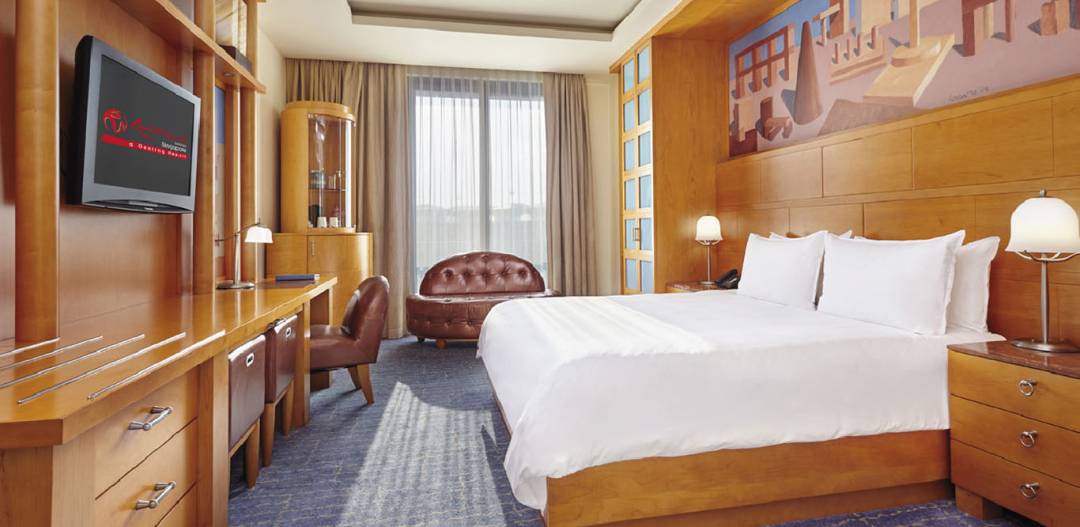 【周末去哪】環球影城買2送1,水上樂園5折,NB買1送1、新航麻將強勢回歸