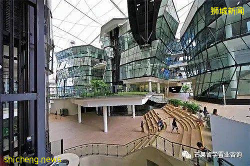 新加坡有哪些适合音乐特长学生留学的学院