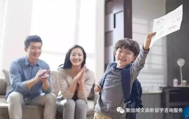 新加坡成低齡留學生的“香饽饽”，爲什麽越早越好