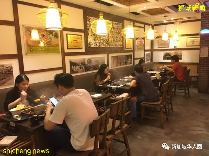 新增218例！新加坡全島各地爆滿！疫情還未結束，仍有反彈風險!