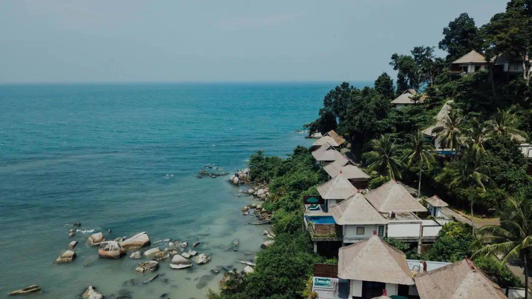 印尼澄清：新加坡～巴淡岛民丹岛“安全旅行走廊”仅允许新加坡旅客前往