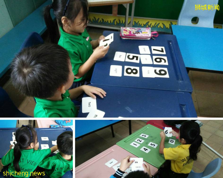 PSLE、GEP、DSA......新加坡那些奇奇怪怪的英文縮寫都是啥意思