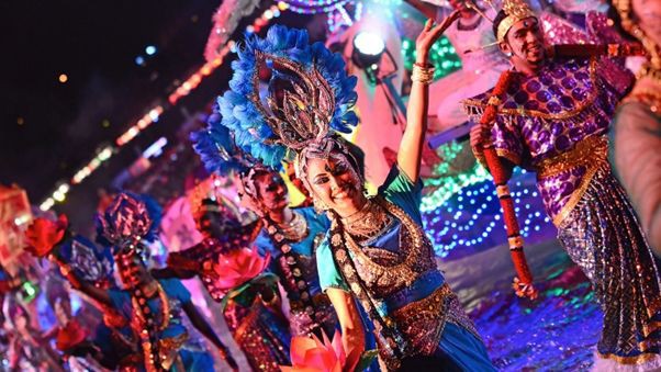 新加坡鼠年春节去哪浪？全能游玩指南拿走不谢！