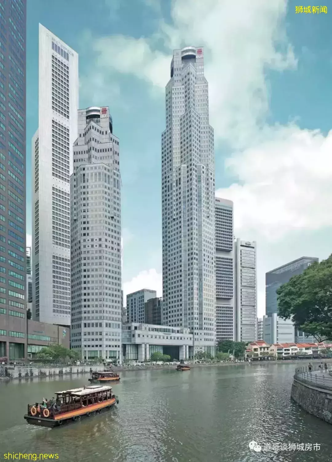 2022年底竣工,黄金地段项目