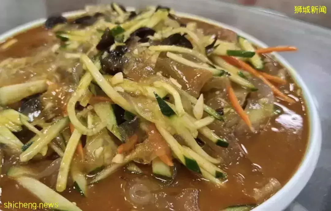 吃货集合！新加坡唐人街的隐藏美食，千万别错过