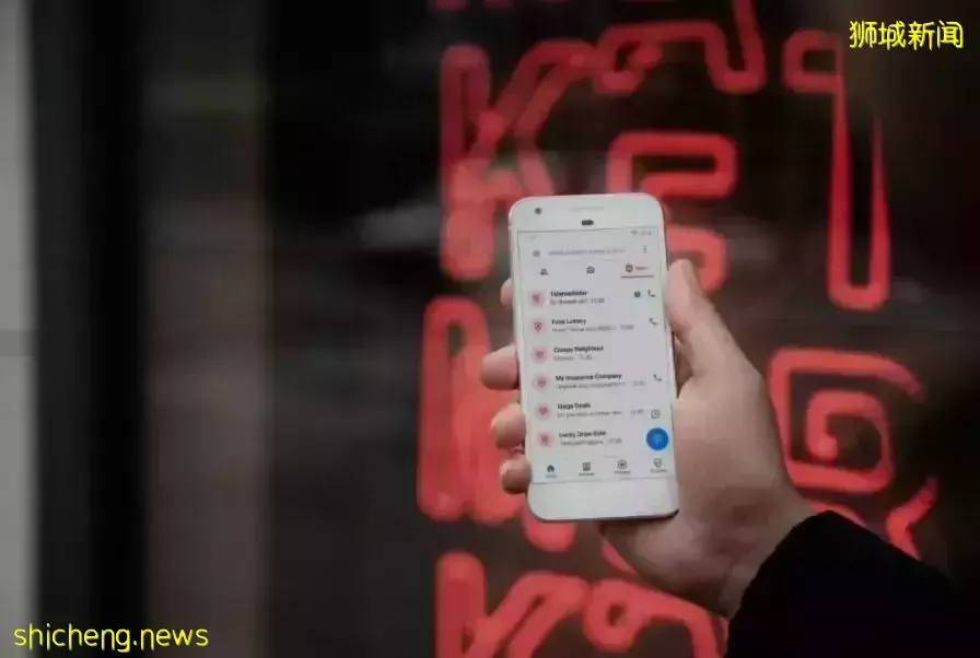 新加坡红灯区警察局长抢了风水师饭碗!哥也懂风水