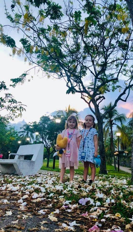 李顯龍總理發了一個帖子，評論區瞬間被淹沒