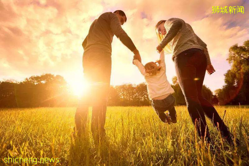 陪读妈妈在新加坡的生活是怎样的状态
