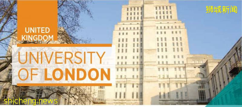 ACCA證書 and 倫敦大學碩士學位,來新加坡同時實現!