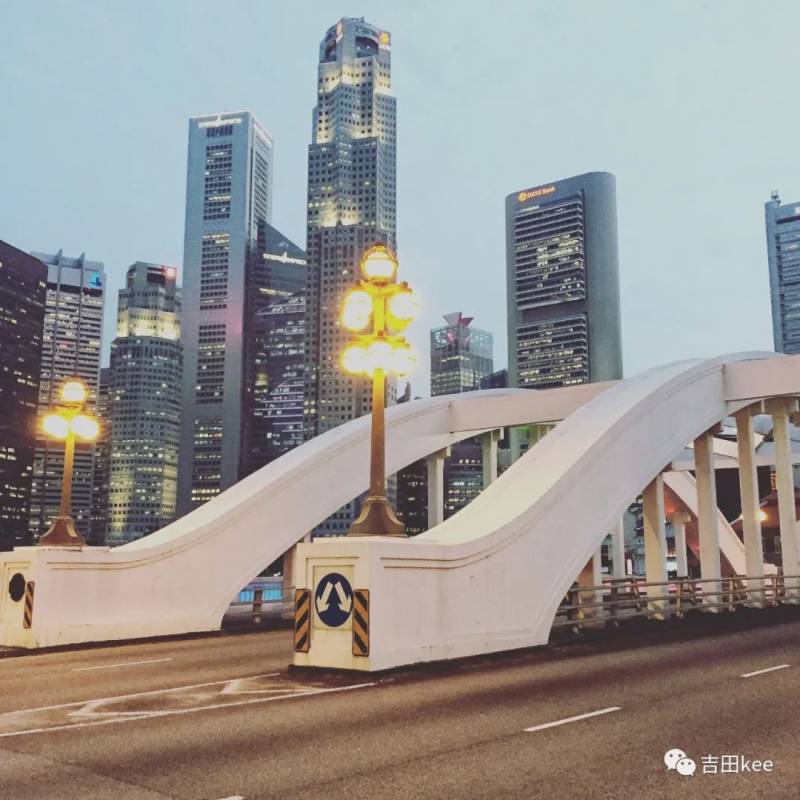 東南亞 獅城 新加坡美食店推薦