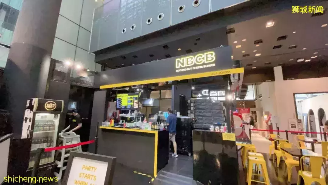 新加坡又一遛娃寶地!親子VR、網紅自拍館、火鍋自助