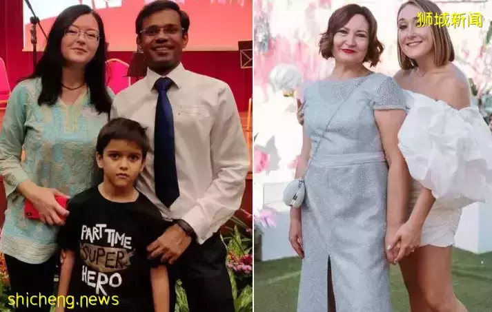 難民潮爆發!數百萬人出逃,這個新加坡帥哥的烏克蘭模特女友,發文:家人隨時准備逃命